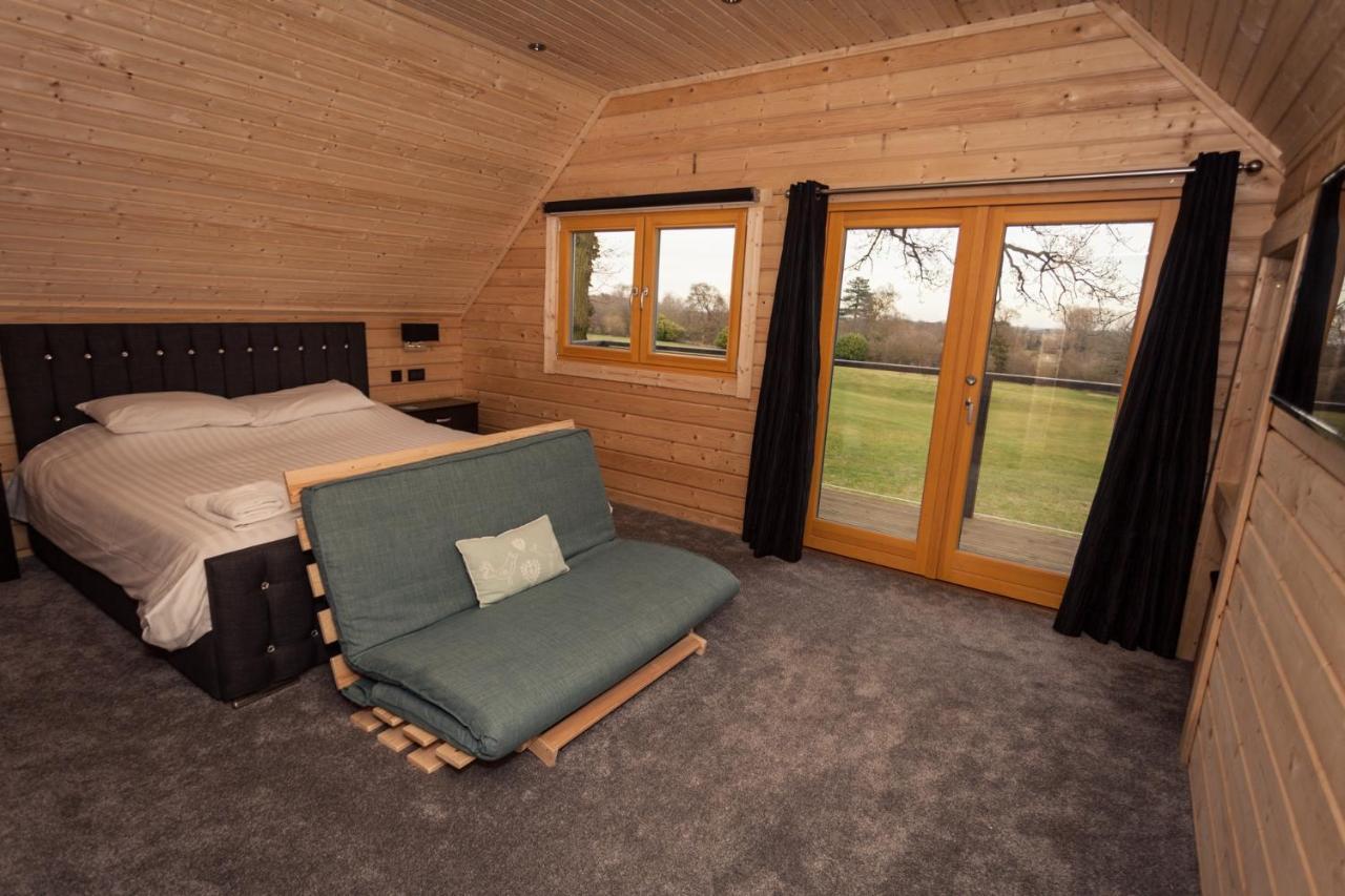 Ilodge Ultra Louth  Bagian luar foto