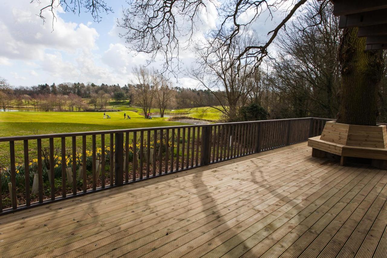 Ilodge Ultra Louth  Bagian luar foto