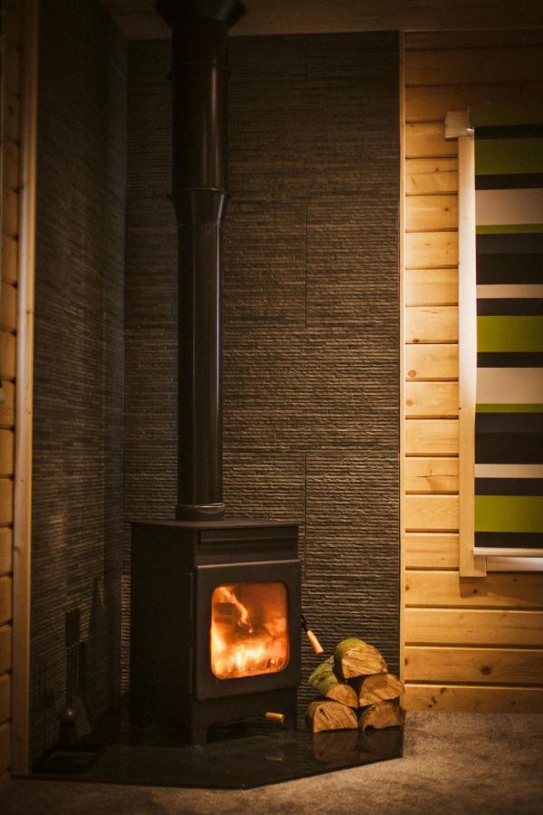 Ilodge Ultra Louth  Bagian luar foto